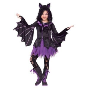 Night Flyer Child Costume
