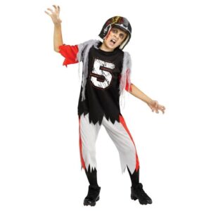 Field Ghoul Child Costume