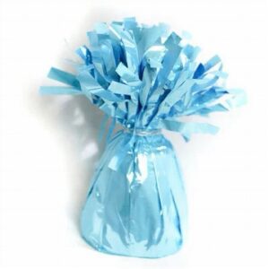 Foil Box Balloon Weight