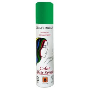 Temp Hairspray