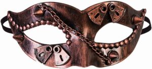 Steampunk Eye Gear Mask