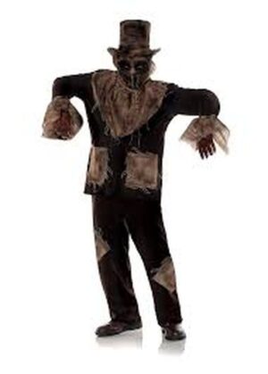 Scarecrow