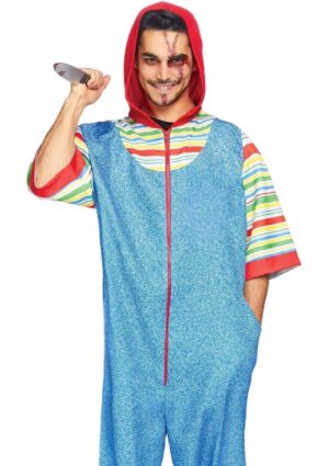 Creepy Killer Adult Costume