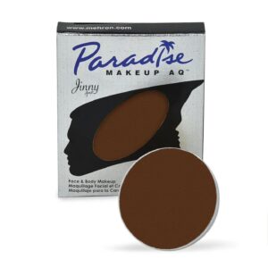 Paradise Makeup Refill