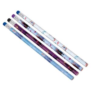 Frozen 2 Pencils 8ct
