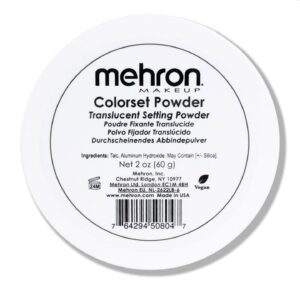 Colorset Powder