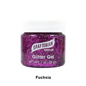 Glitter Gel