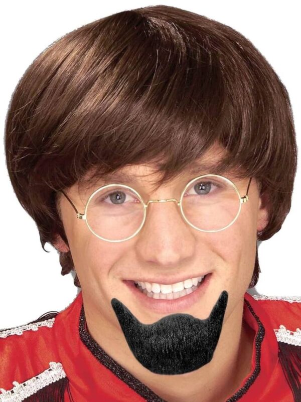 Goatee Beard