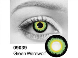 Werewolf Theatrical Contacts