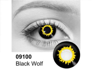 Black Wolf Theatrical Contacts