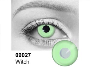 Witch Theatrical Contacts