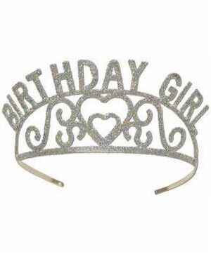 Birthday Girl Tiara