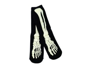 Glow-In-The-Dark Socks