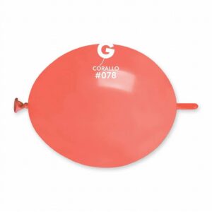 Gemar Link Balloon 16" 100CT