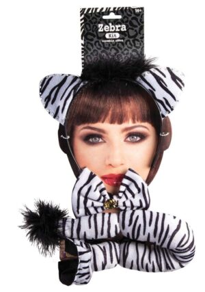 Zebra Kit