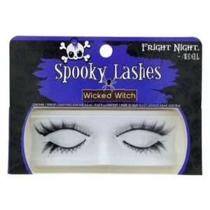 Witch Eyelashes