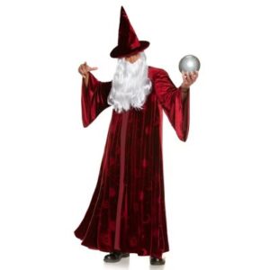 Stargazer Adult Costume