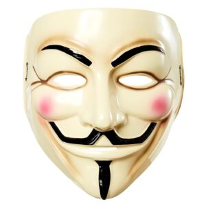 Vendetta Mask