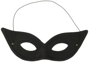 Harlequin Mask