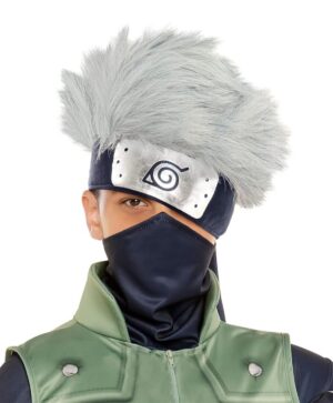 Kakashi Headpiece
