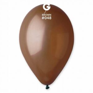 Gemar 12" Latex Balloons 50CT