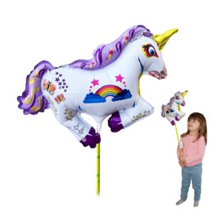 Unicorn Ballooniacs