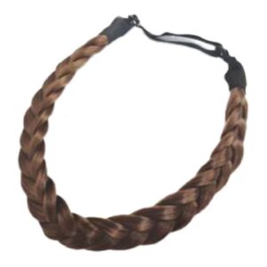 Medium Braided Headband
