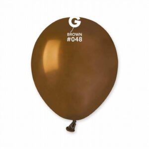 Gemar Latex Balloons 5" 100CT