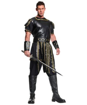Roman Warrior Adult Costume