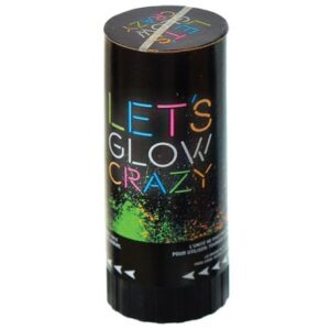 Let's Glow Poppers