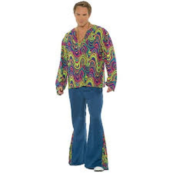 Psychedelic Adult