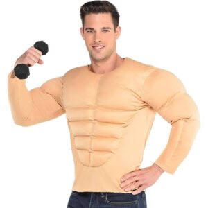 Muscle Shirt Adult