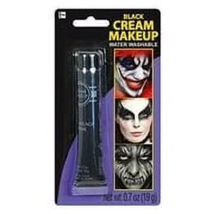 Cream Makeup