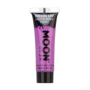 Neon Uv Professional Face Paint 36g