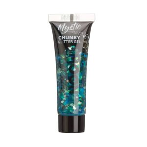 Mystic Chunky Glitter Gel 12ml