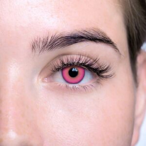 Wonderland Contacts