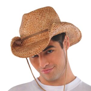 Straw Cowboy Hate