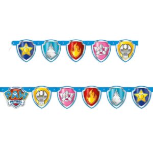 Paw Patrol Large Jointed Banner