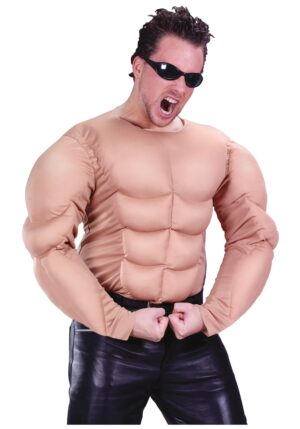 Adult Muscle Shirt