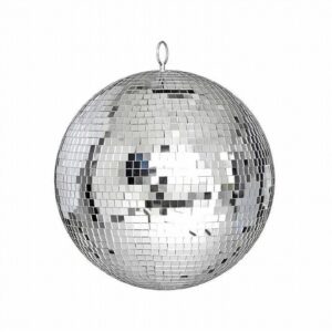 4" Disco Ball