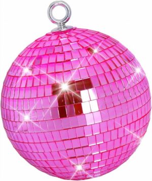 8" Disco Ball