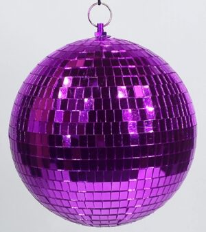 6" Disco Ball