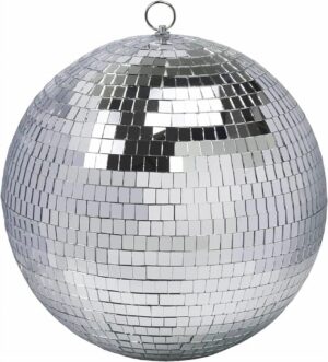 12" Disco Ball