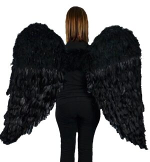 36" Feather Wings