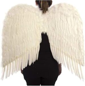 36" Feather Wings