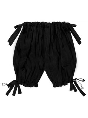 Bloomers Black