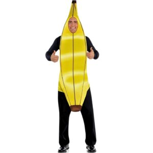 Going Bananas Plus Size Adult Costume