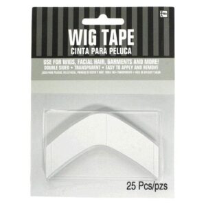 Wig Adhesive Tape
