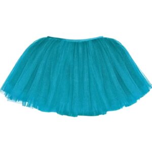 Underskirt Turquoise