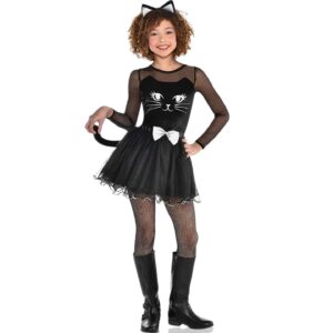 Kitty Kat Child Costume